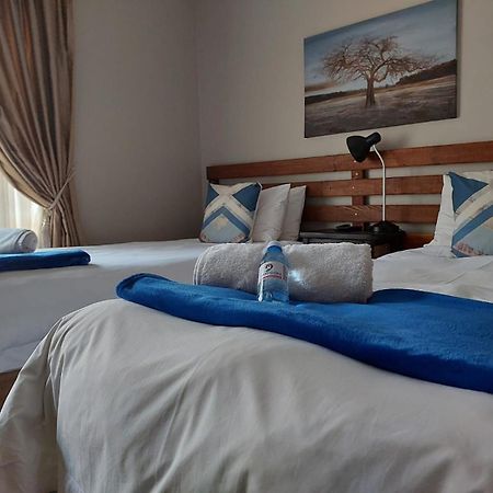 Aero Lodge Guest House Middelburg  Εξωτερικό φωτογραφία